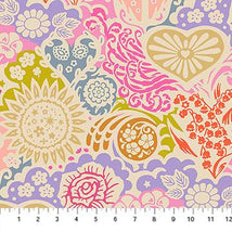 Backings No.3-Euphoria Bouquet BAMT161-23