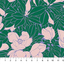 Backings No. 5-Magnolia Jewel BAMT168-78