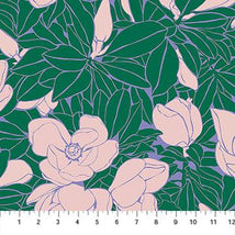 Backings No. 5-Magnolia Jewel BAMT168-78
