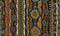 Baiame's Spirit-Stripe Brown OA598392