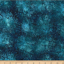 Bali Batik-Allium Riviera W2586-559