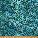 Bali Batik - Mother Earth-Bold Flower Chamomile X2656-418