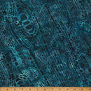 Bali Batik - Mother Earth-Diagonal Circle Wade X2659-341