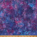 Bali Batik - Cotton Candy Dreams-Fur Cotton Candy X2658-482