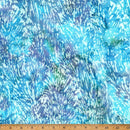 Bali Batik - Mother Earth-Fur June X2658-591