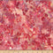 Bali Batik-Leaves Carnation W2585-219