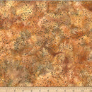 Bali Batik-Scattered Dots Palomino W2589-267