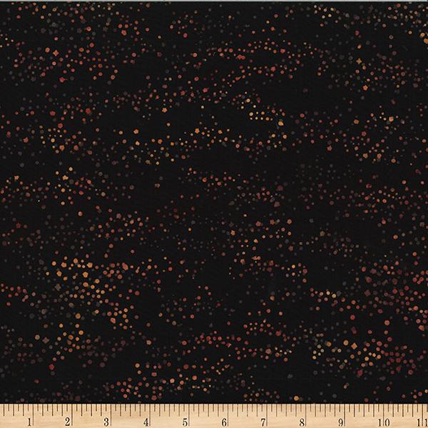 Bali Batik-Scattered Dots Spice W2589-160