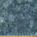 Bali Batik-Clear Skies-Square Blender Ceylon X2655-421-CEYLON