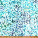 Bali Batik - Mother Earth-Square Blender June X2655-591