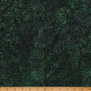 Bali Batik - Vineyard Harvest-Square Blender Mallard  X2655-272
