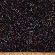 Bali Batik - Vineyard Harvest-Square Blender Mallard X2655-85