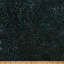 Bali Chops - Mother Earth-Evening Deep Teal 885-703
