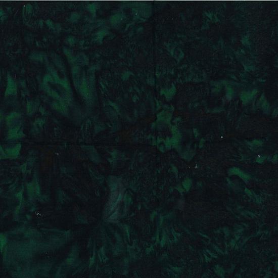 Bali Watercolors-Emerald 1895-31