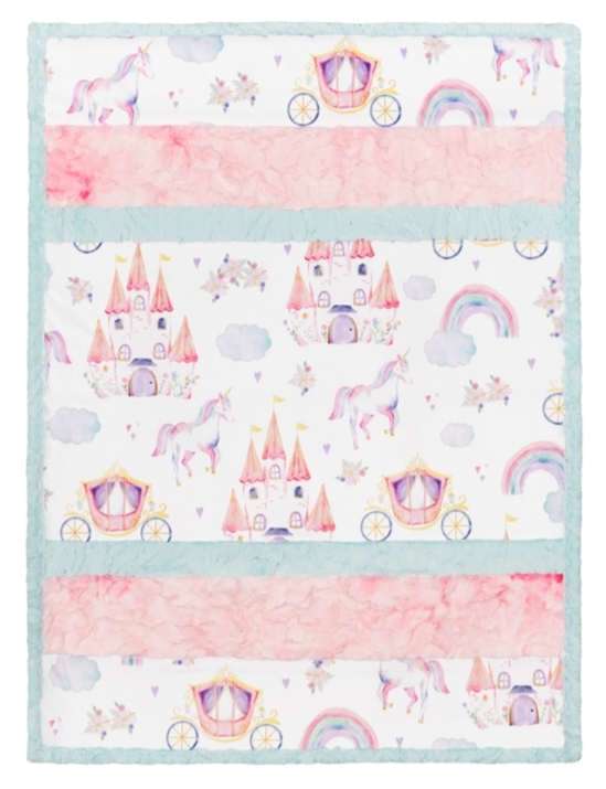 Bambino Cuddle Kit-Enchanted Dream CKBAMBINO-ENCHANTEDDREAM