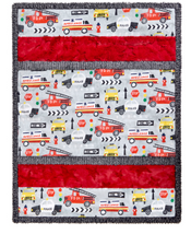 Bambino Cuddle Kit-Rescue Road CKBAMBINO-RESCUEROAD