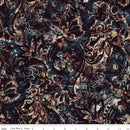 Bandana Moody Blues BT23425-309