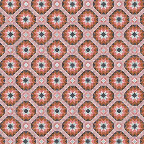 Barcelona-La Rambla Tiles BRC-88203