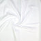 Basic Flannel Solids White CUDME-SOLID-WHIT