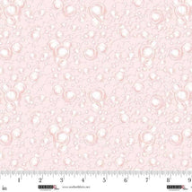 Bathing Bonnies-Blush 8846-22