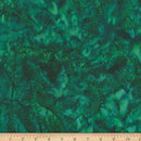 Batik Bali Watercolor Waves - Mallard 108" W1895-272