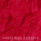 Batik Bali Watercolors 1895-5Red