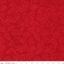 Batiks Holiday Charm-Candy Apple BT23662-616