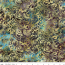 Batiks Legacy-Beach Glass BT23672-144