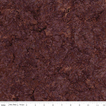 Batiks Legacy-Dark Dahlia BT23671-627