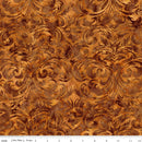 Batiks Legacy-Ginger Syrup BT23670-147