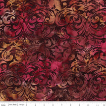 Batiks Legacy-Sassy BT23670-225