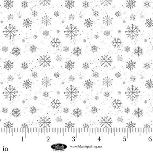 Be Merry & Shine Bright-White 4122-01