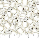 Bear Necessities-Toilet Rolls Cream 28625-11