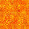 Bedazzled-Textural Dots Orange 2600-31128-O