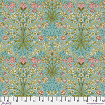 Bedford Cotton Lawn-Hyacinth Mineral CLWM023.MINERAL