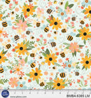 Bee My Baby-Proud Parent Allover BMBA-6385-LM