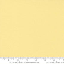 Bella Solids-Baby Yellow 9900-31