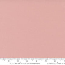 Bella Solids-Bunny Hill Pink 9900-195