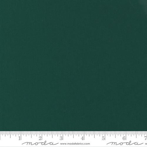 Bella Solids-Christmas Green 9900-14