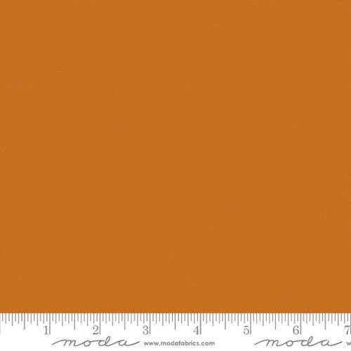 Bella Solids-Pumpkin 9900-454