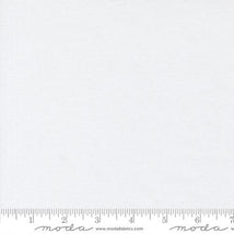 Bella Solids-White White 9900-500