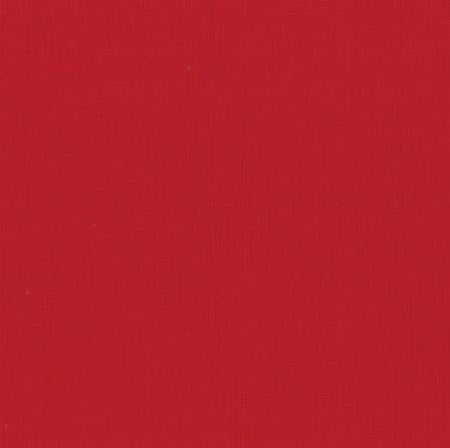 Bella Solids Christmas Red 9900-16