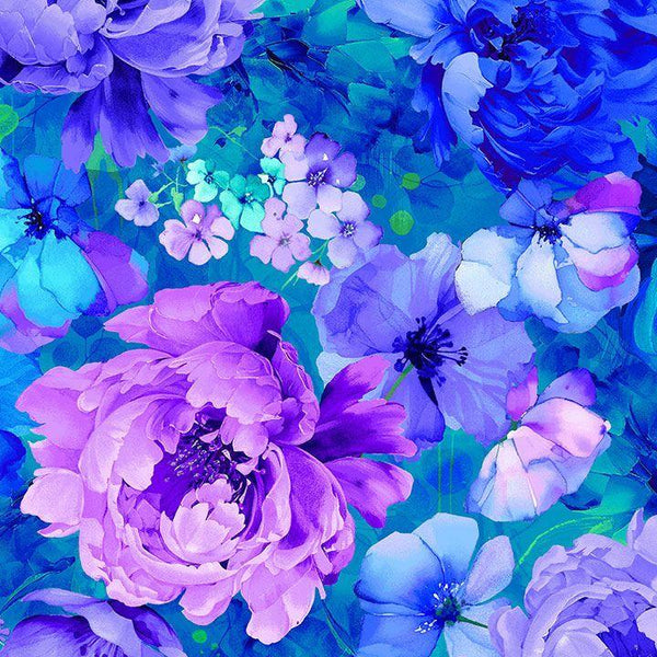 Bellagio FLORA-CD3581-MULTI