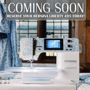 Bernina 495 Liberty Sewing Machine - DEPOSIT