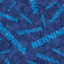Bernina Bali Effects-Bernina Toss Blue 1670155B