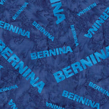 Bernina Bali Effects-Bernina Toss Blue 1670155B