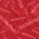 Bernina Bali Effects-Bernina Toss Red 1670110B