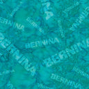 Bernina Bali Effects-Bernina Toss Turquoise 1670184B
