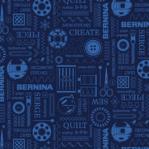 Bernina Circa 2025-BERNINA Stitches Indigo 1722951B