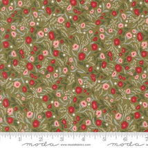 Berry And Pine - Sage 5241-12